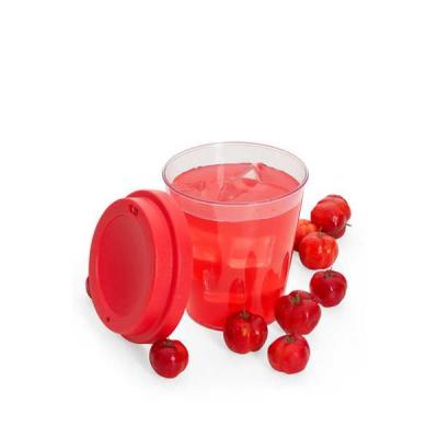 Copo de Suco Personalizado