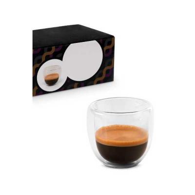 Copo de Vidro Personalizado