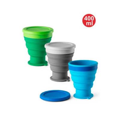 Copo de Silicone para Brindes