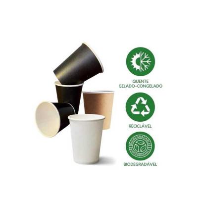 Copo de Papel Personalizado