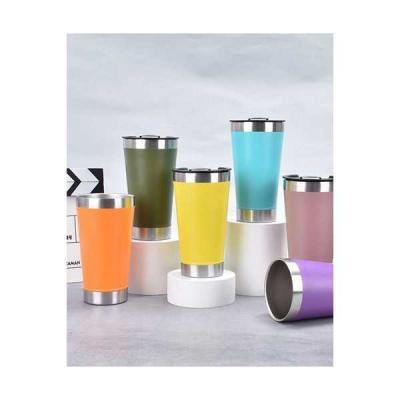 Copo Térmico Promocional com Abridor Personalizado