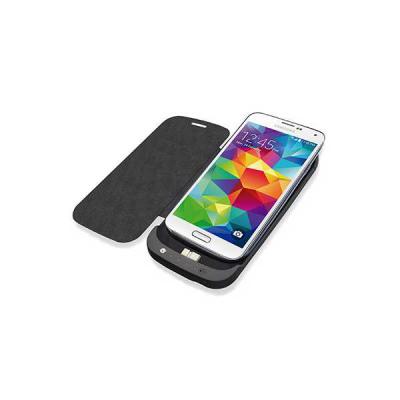 Capa de Celular com Carregador Personalizado