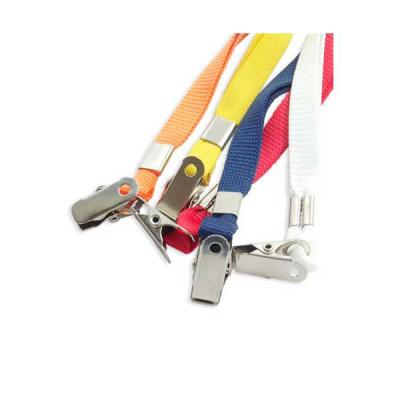 Cordões Para Crachá Personalizados