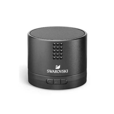 Caixa de Som Swarovski