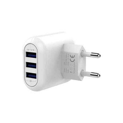 Carregador de Parede USB personalizado