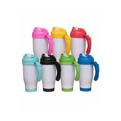 Copo Termico em Polimero Personalizado