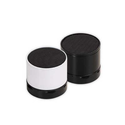 Caixa de som Bluetooth Personalizada