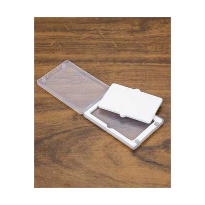 Embalagem Pen drive Cartão | Embalagem para pen drive cartão. Pode ser comercializado com ou sem impressão. | ST CX PLAS