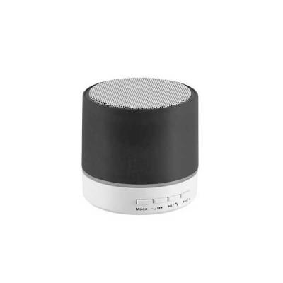 Caixa de som com Microfone para Brindes