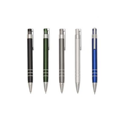 Lapiseira Metal Para Brindes Personalizada