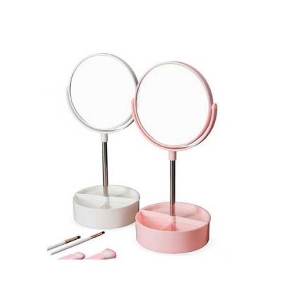 Espelho de Mesa Plastico Personalizado