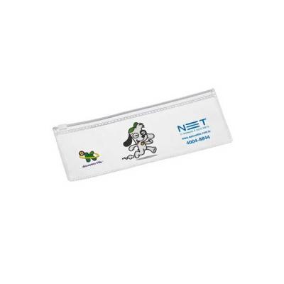 Estojo em PVC para Brinde Personalizado