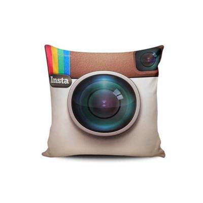 Almofadas Coloridas Personalizadas