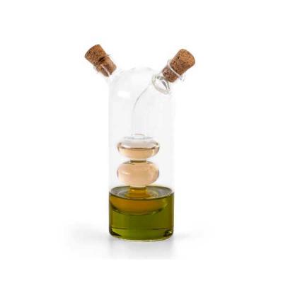 Galheteiro de Vidro Personalizado