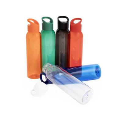 Garrafa Plastica 700ml Personalizada