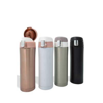 Garrafa Térmica de Aluminio Personalizada