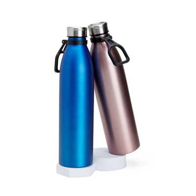 Garrafa Inox 1,1 Litros Personalizada para Brindes