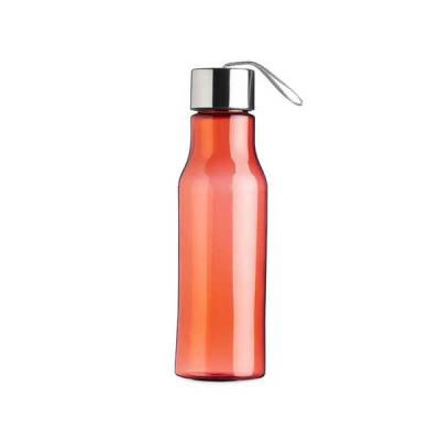 Garrafa Plastica 600ml Para Brindes Personalizada