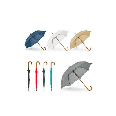 Guarda-chuva em Poliester em várias cores
