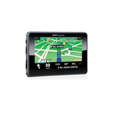 GPS Personalizado