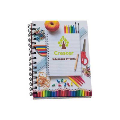 Agenda Escolar Personalizada