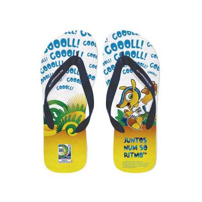 Sandálias Promocionais para Empresas