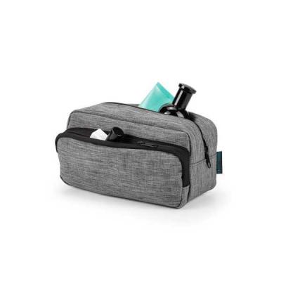 Kit de Higiene Pessoal Masculino para Viagem 
