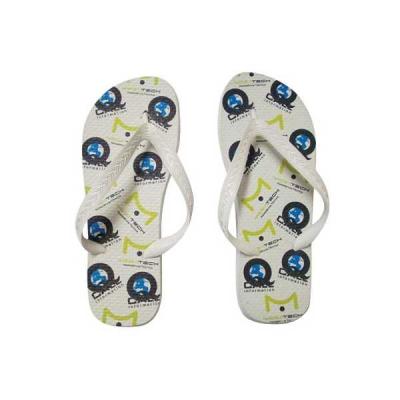 Sandálias personalizadas