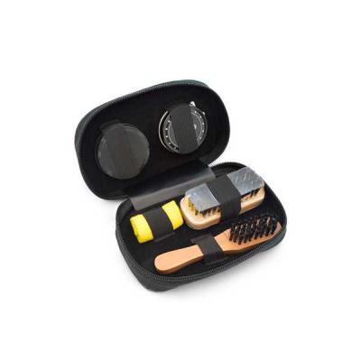 Kit Engraxate Personalizado para Viagens