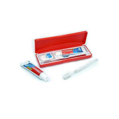 Kit Odontologico Personalizado