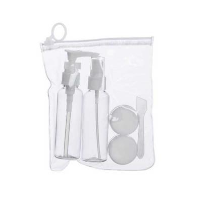 Kit Viagem 5 Pecas Personalizado