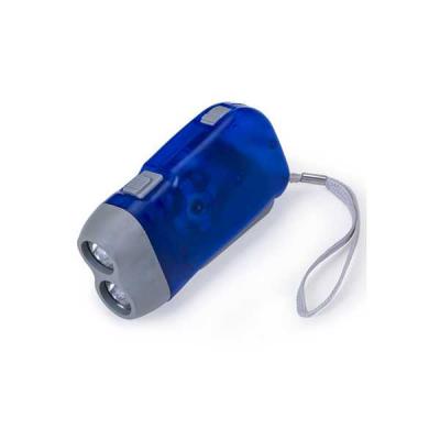 Lanterna Dinamo Personalizada