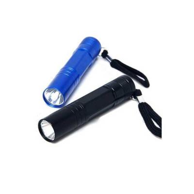 Lanterna de Alumínio Personalizada