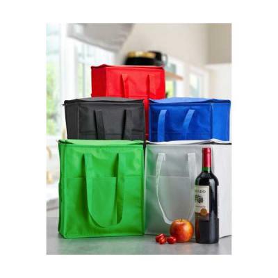 Bolsa Termica Personalizada 9 litros para Brinde