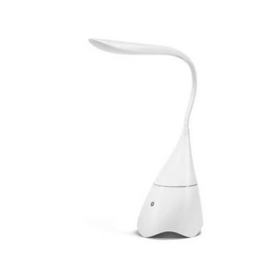 Luminária de Mesa Articulável Personalizada