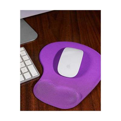 Mouse Pad Ergonomico Personalizado