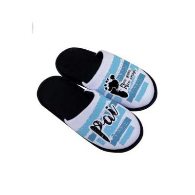 Pantufa Personalizada