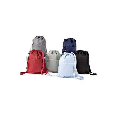 Mochila Saco Poliester Personalizada