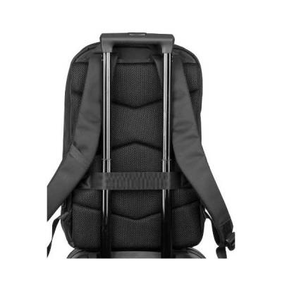 Mochila Preta Personalizada