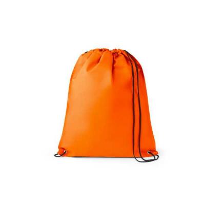 Mochila Saco TNT Personalizada para Brindes