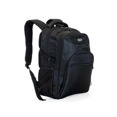 Mochila para Notebook com Plaquinha Personalizada