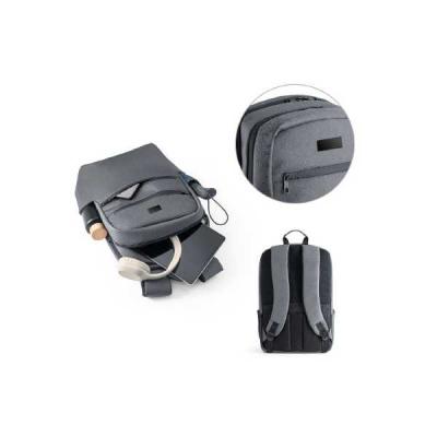 Mochila Notebook Impermeavel Personalizada