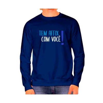 Moletom Personalizado