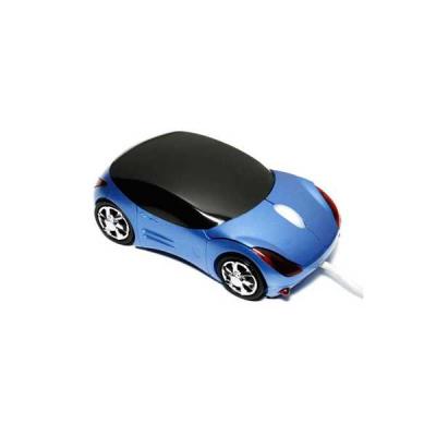 Mouse Personalizado Carro