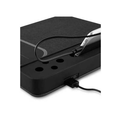Mouse Pad com Carregador Personalizado