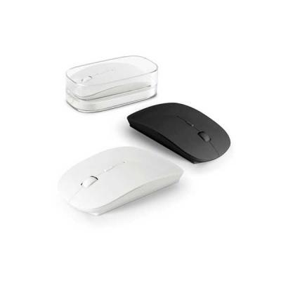 Mouse Wireless Personalizado