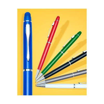 Caneta Semi Metal Personalizada