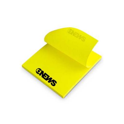 Bloco Auto Adesivo Personalizado