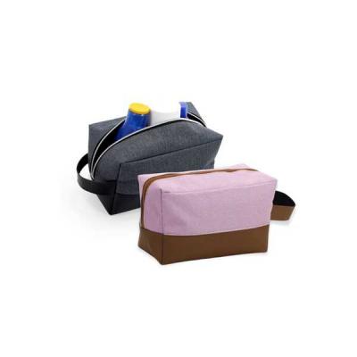Necessaire em Nylon Personalizada