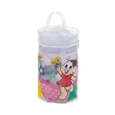 Necessaire Personalizada de Plástico